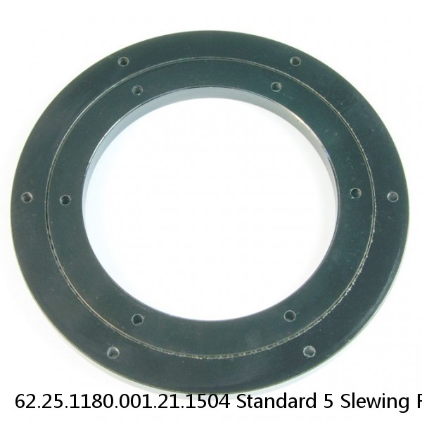 62.25.1180.001.21.1504 Standard 5 Slewing Ring Bearings