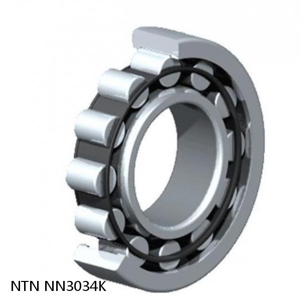 NN3034K NTN Cylindrical Roller Bearing