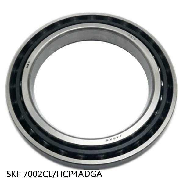 7002CE/HCP4ADGA SKF Super Precision,Super Precision Bearings,Super Precision Angular Contact,7000 Series,15 Degree Contact Angle