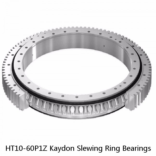 HT10-60P1Z Kaydon Slewing Ring Bearings