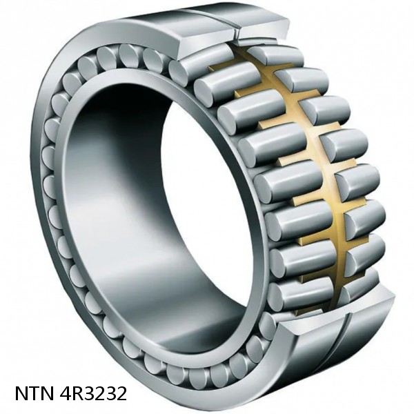 4R3232 NTN Cylindrical Roller Bearing