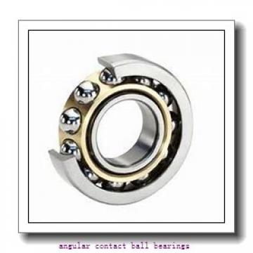 3.543 Inch | 90 Millimeter x 4.921 Inch | 125 Millimeter x 2.126 Inch | 54 Millimeter  SKF 71918 ACDTNHA/TBTBV003  Angular Contact Ball Bearings