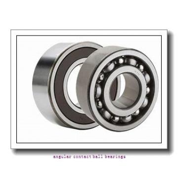 8 Inch | 203.2 Millimeter x 13 Inch | 330.2 Millimeter x 1.75 Inch | 44.45 Millimeter  CONSOLIDATED BEARING LS-26-AC  Angular Contact Ball Bearings