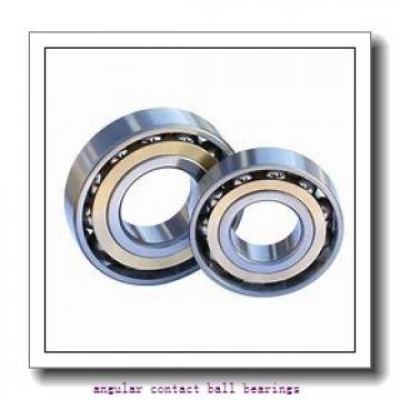 1.378 Inch | 35 Millimeter x 3.15 Inch | 80 Millimeter x 0.827 Inch | 21 Millimeter  SKF 7307 BEY  Angular Contact Ball Bearings