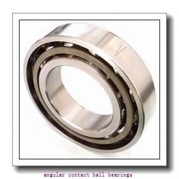 3.5 Inch | 88.9 Millimeter x 6.5 Inch | 165.1 Millimeter x 1.125 Inch | 28.575 Millimeter  CONSOLIDATED BEARING LS-20-AC  Angular Contact Ball Bearings