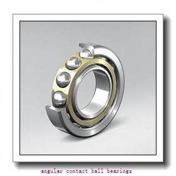 2.362 Inch | 60 Millimeter x 4.331 Inch | 110 Millimeter x 0.866 Inch | 22 Millimeter  SKF 7212 CT  Angular Contact Ball Bearings