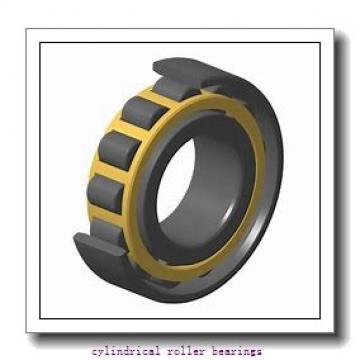 4.134 Inch | 105 Millimeter x 7.48 Inch | 190 Millimeter x 1.417 Inch | 36 Millimeter  CONSOLIDATED BEARING N-221E C/3  Cylindrical Roller Bearings