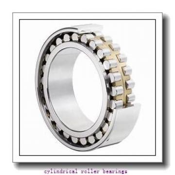 5.118 Inch | 130 Millimeter x 9.055 Inch | 230 Millimeter x 1.575 Inch | 40 Millimeter  CONSOLIDATED BEARING N-226E M  Cylindrical Roller Bearings