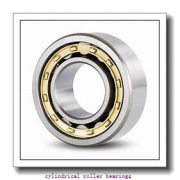 50 x 3.543 Inch | 90 Millimeter x 0.787 Inch | 20 Millimeter  NSK NJ210ET  Cylindrical Roller Bearings