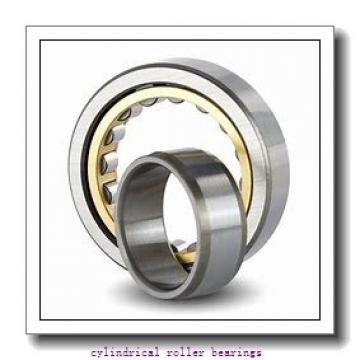 3.15 Inch | 80 Millimeter x 5.512 Inch | 140 Millimeter x 1.024 Inch | 26 Millimeter  CONSOLIDATED BEARING N-216E M  Cylindrical Roller Bearings