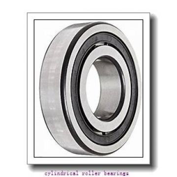 6.299 Inch | 160 Millimeter x 8.661 Inch | 220 Millimeter x 1.417 Inch | 36 Millimeter  CONSOLIDATED BEARING NCF-2932V C/3  Cylindrical Roller Bearings