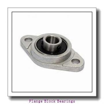 QM INDUSTRIES QAF09A040SEN  Flange Block Bearings