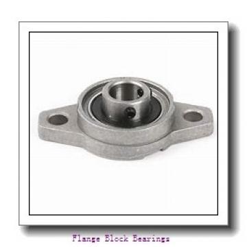 QM INDUSTRIES QAF09A040SEN  Flange Block Bearings