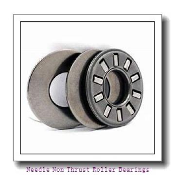 SMITH IRR-13/16  Needle Non Thrust Roller Bearings