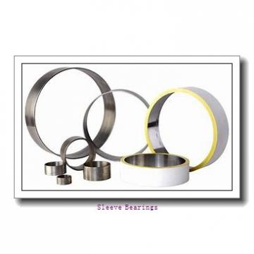 ISOSTATIC TT-2301-3  Sleeve Bearings