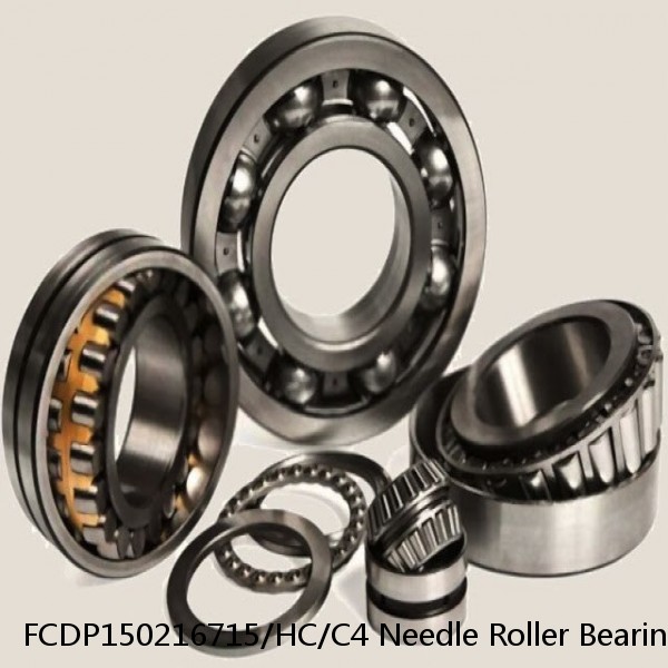 FCDP150216715/HC/C4 Needle Roller Bearings