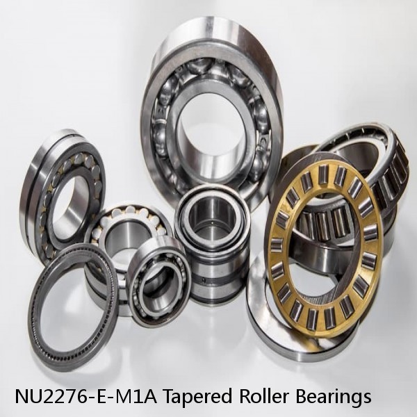 NU2276-E-M1A Tapered Roller Bearings