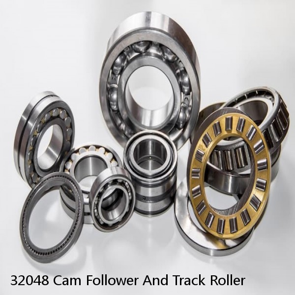 32048 Cam Follower And Track Roller