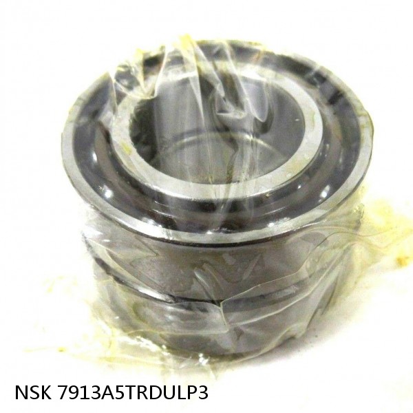 7913A5TRDULP3 NSK Super Precision Bearings