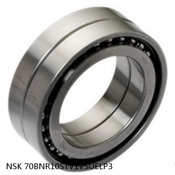 70BNR10STV1VSUELP3 NSK Super Precision Bearings