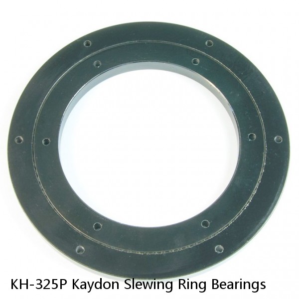 KH-325P Kaydon Slewing Ring Bearings