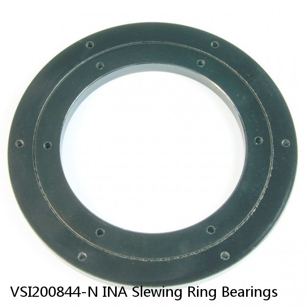 VSI200844-N INA Slewing Ring Bearings