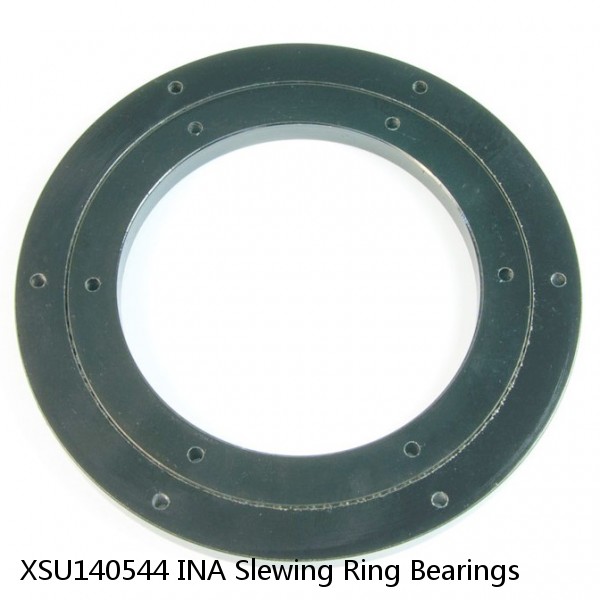 XSU140544 INA Slewing Ring Bearings