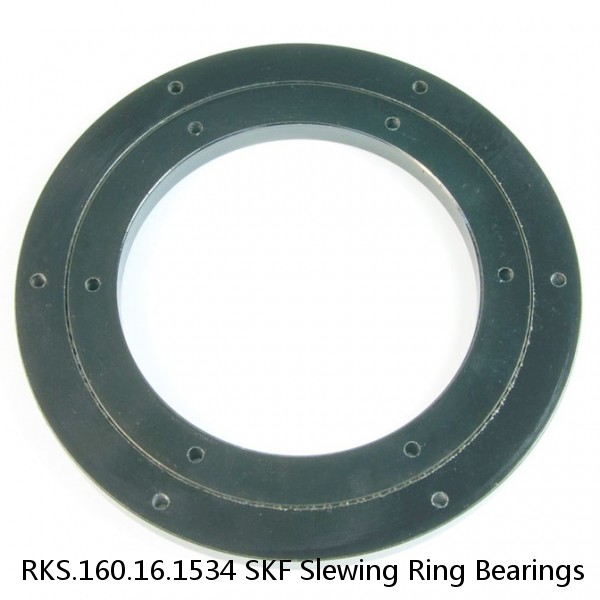 RKS.160.16.1534 SKF Slewing Ring Bearings