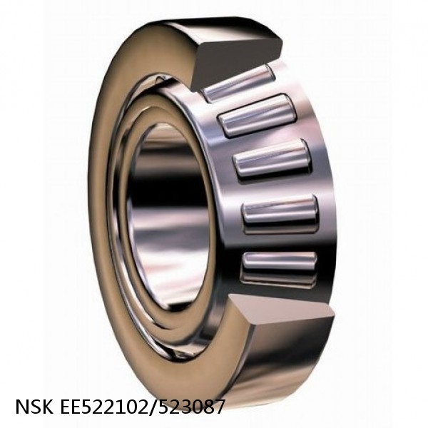 EE522102/523087 NSK CYLINDRICAL ROLLER BEARING