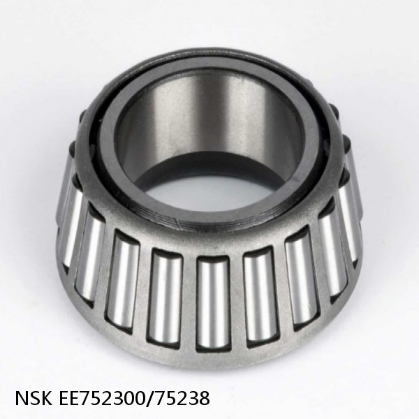 EE752300/75238 NSK CYLINDRICAL ROLLER BEARING