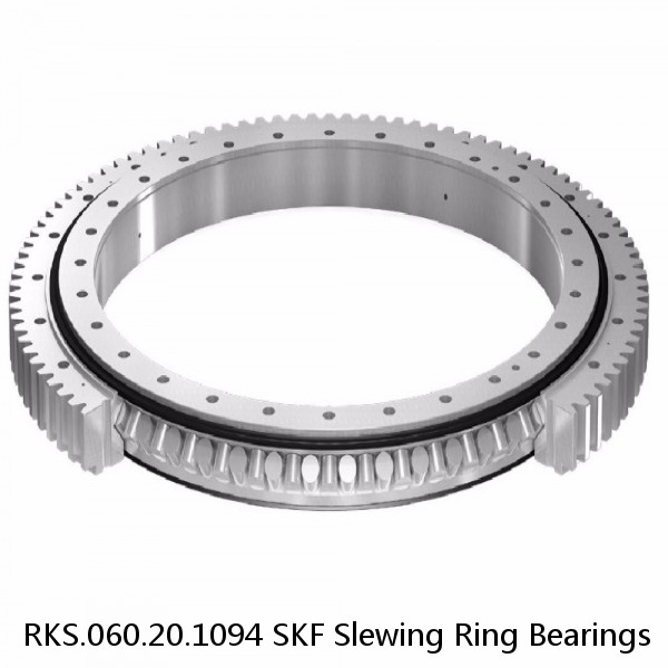 RKS.060.20.1094 SKF Slewing Ring Bearings