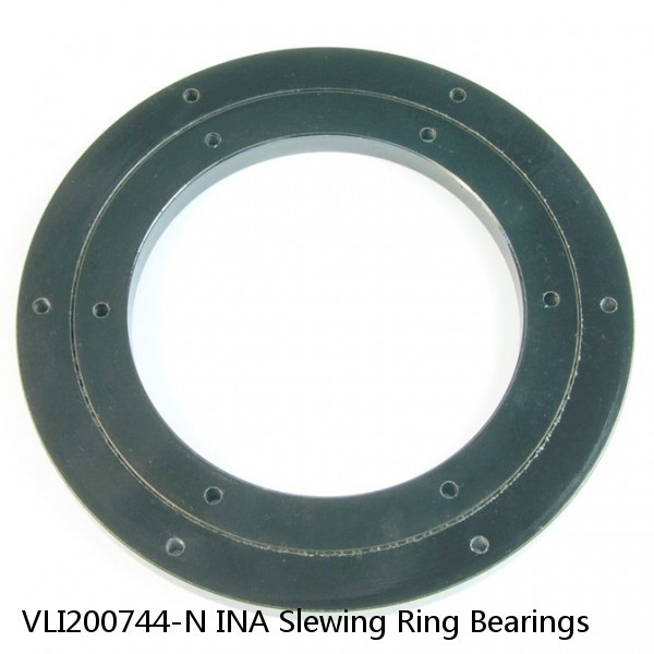 VLI200744-N INA Slewing Ring Bearings