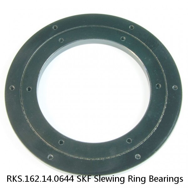 RKS.162.14.0644 SKF Slewing Ring Bearings