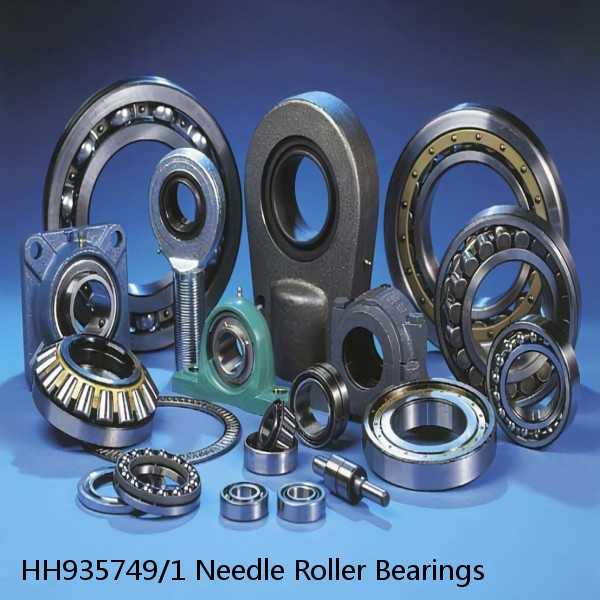 HH935749/1 Needle Roller Bearings