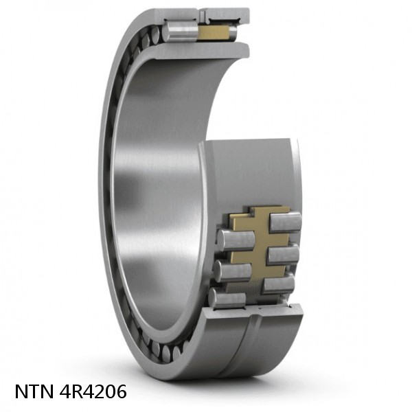 4R4206 NTN Cylindrical Roller Bearing
