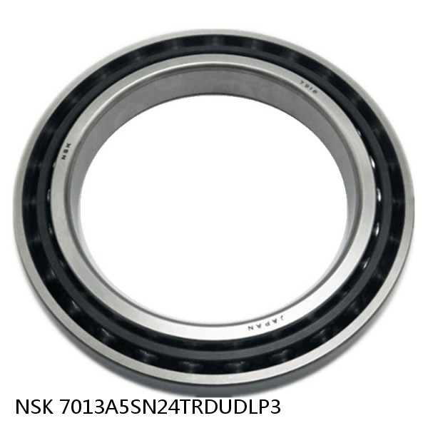 7013A5SN24TRDUDLP3 NSK Super Precision Bearings