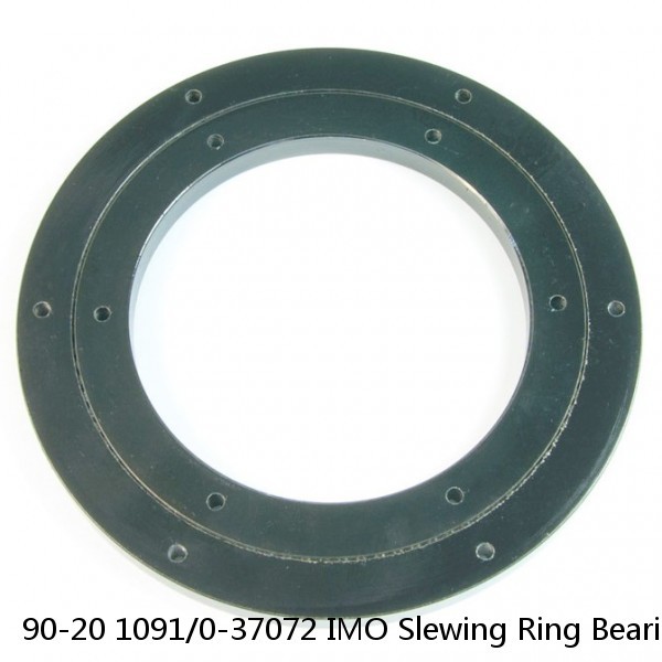 90-20 1091/0-37072 IMO Slewing Ring Bearings