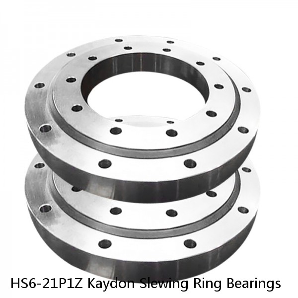 HS6-21P1Z Kaydon Slewing Ring Bearings