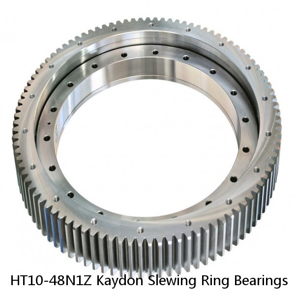 HT10-48N1Z Kaydon Slewing Ring Bearings