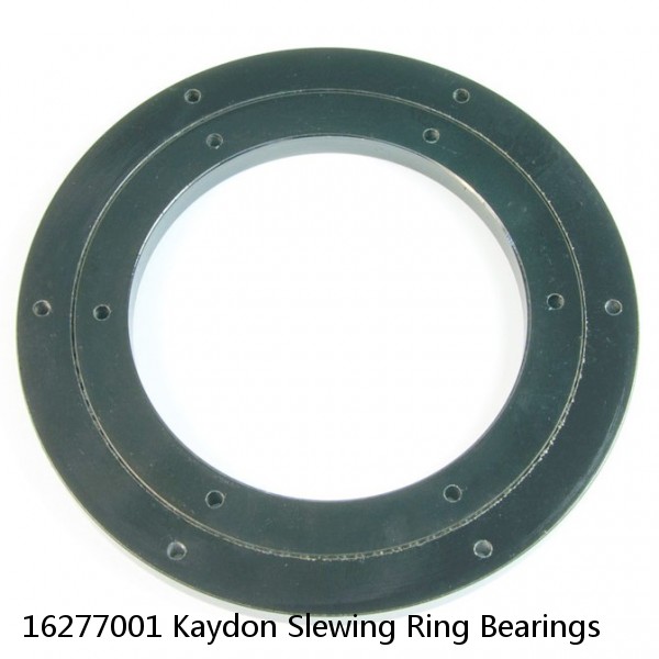 16277001 Kaydon Slewing Ring Bearings