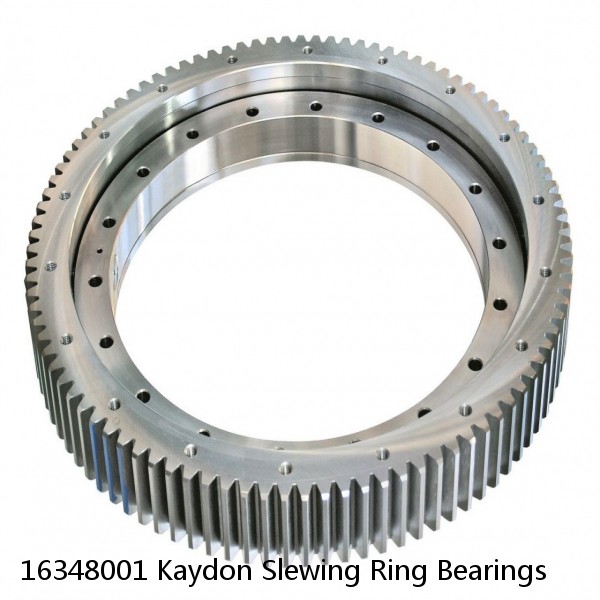 16348001 Kaydon Slewing Ring Bearings