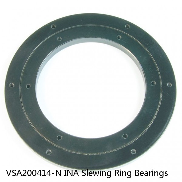 VSA200414-N INA Slewing Ring Bearings