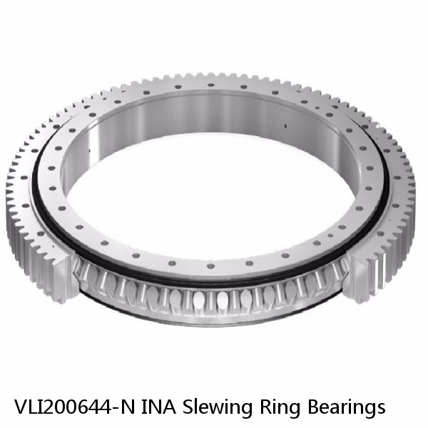 VLI200644-N INA Slewing Ring Bearings