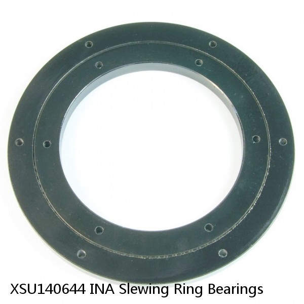 XSU140644 INA Slewing Ring Bearings