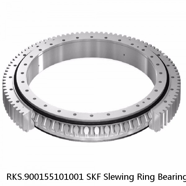 RKS.900155101001 SKF Slewing Ring Bearings