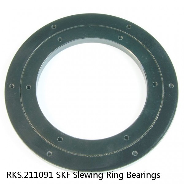 RKS.211091 SKF Slewing Ring Bearings