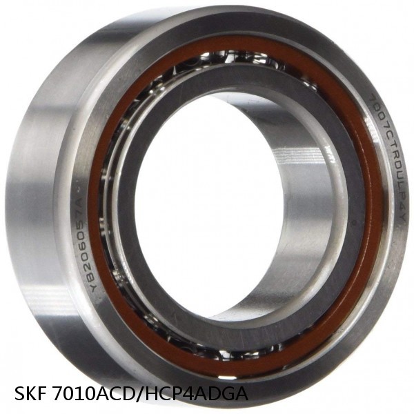 7010ACD/HCP4ADGA SKF Super Precision,Super Precision Bearings,Super Precision Angular Contact,7000 Series,25 Degree Contact Angle