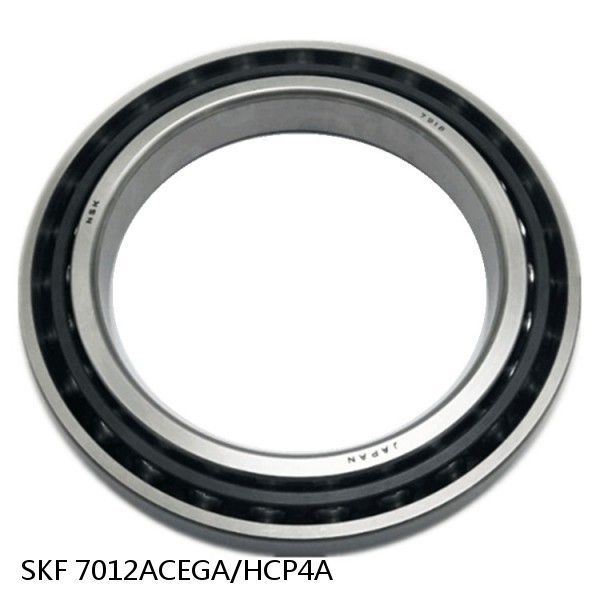 7012ACEGA/HCP4A SKF Super Precision,Super Precision Bearings,Super Precision Angular Contact,7000 Series,25 Degree Contact Angle