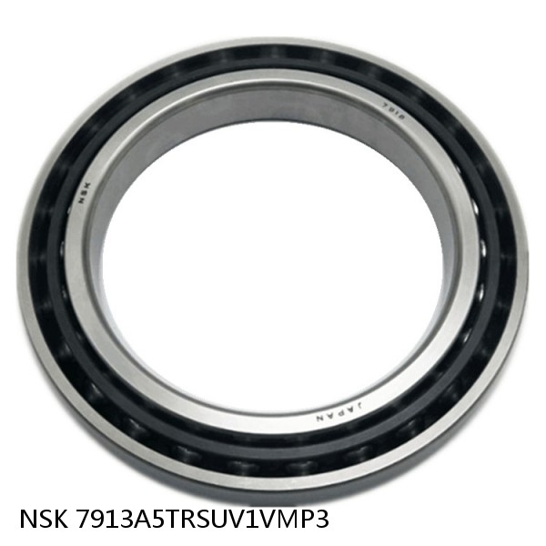 7913A5TRSUV1VMP3 NSK Super Precision Bearings