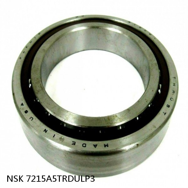 7215A5TRDULP3 NSK Super Precision Bearings